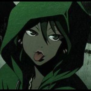 Meet your Posher, Kaylee